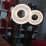 Vespera Floor Lamp