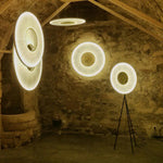 Vespera Floor Lamp
