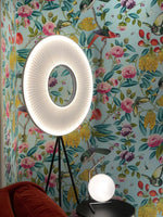 Vespera Floor Lamp