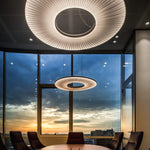 Vespera Pendant Lamp