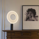 Vespera Table Lamp
