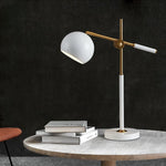 Isaac Table Lamp 17.3"