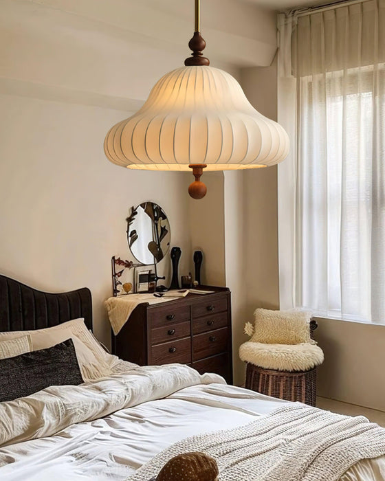 Isabella Bloom Pendant Light 19.7"