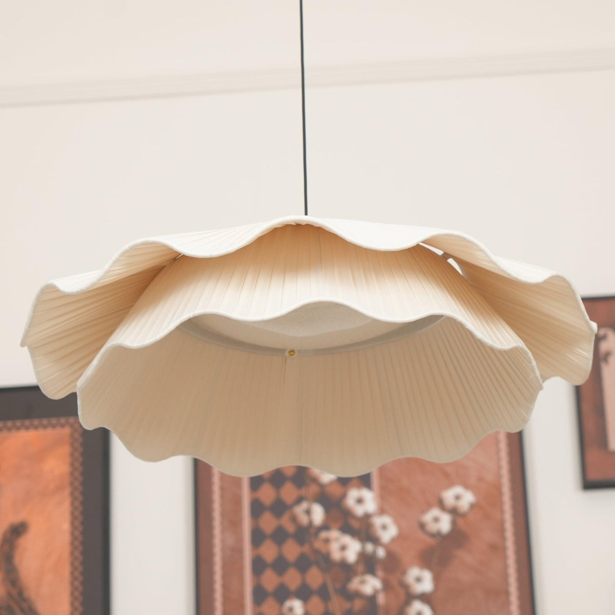 Isabella Pendant Light 19.7"