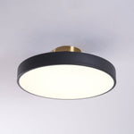 Isla Flush Mount Ceiling Lamp