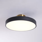 Isla Flush Mount Ceiling Lamp