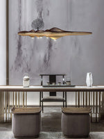 Island Chandelier