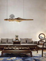 Island Chandelier