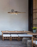 Island Chandelier