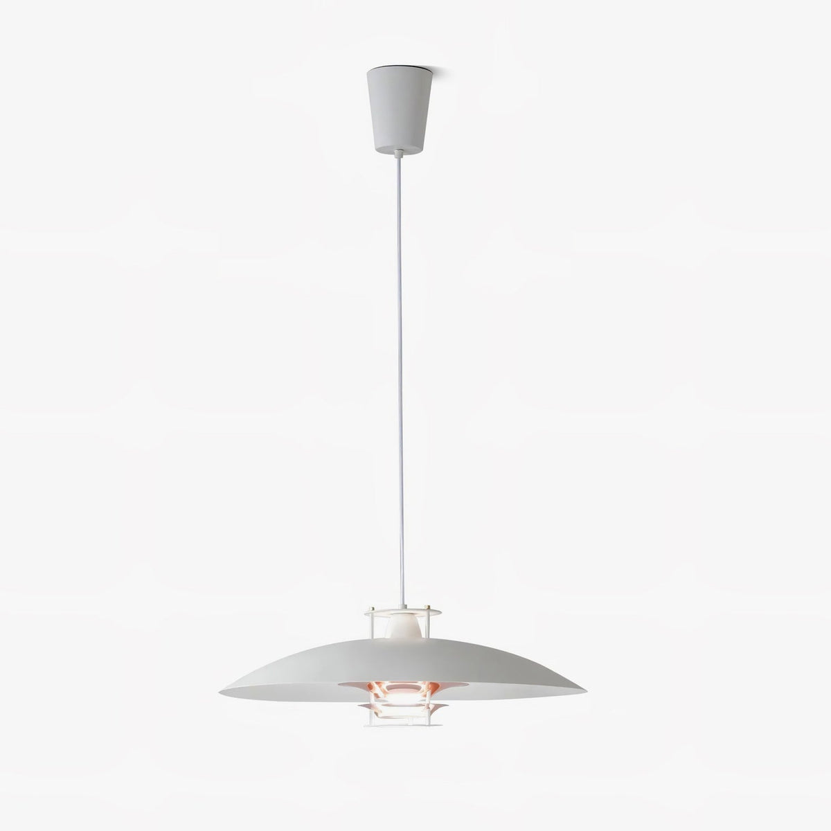 JL 341 Pendant Light