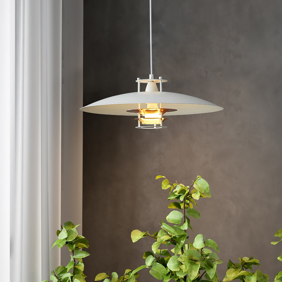 JL 341 Pendant Light