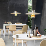 JL 341 Pendant Light