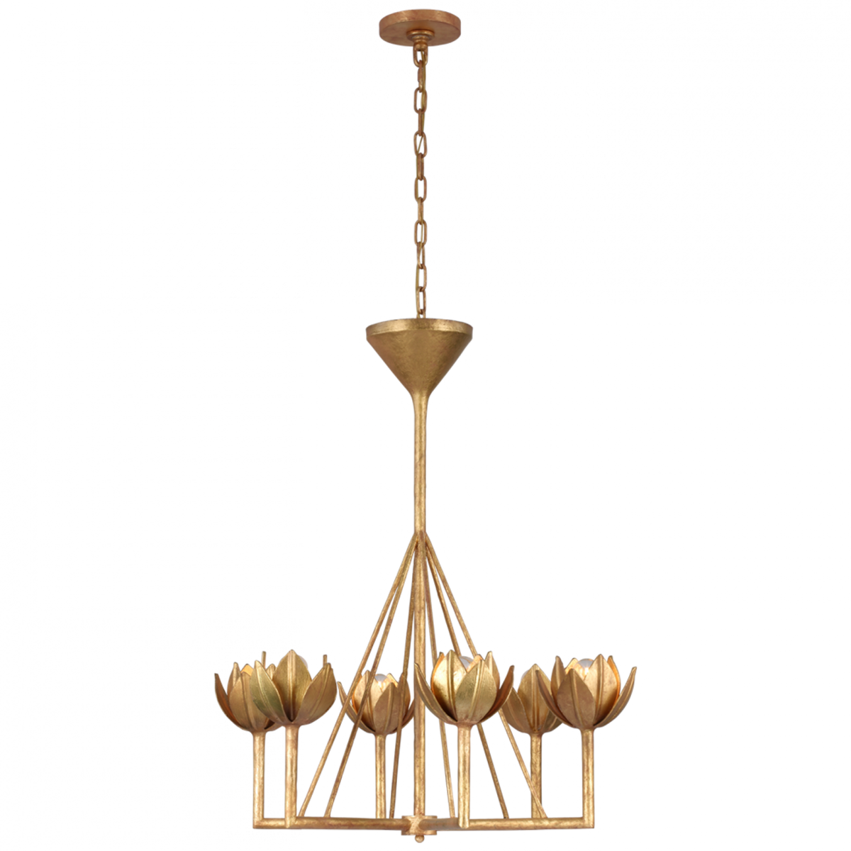 Jacqueline Chandelier