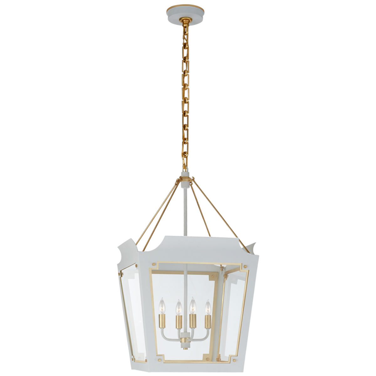 Caddo Lantern Pendant