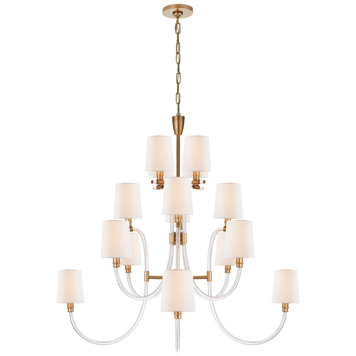 Clarice Chandelier