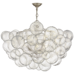 Talia Large Chandelier
