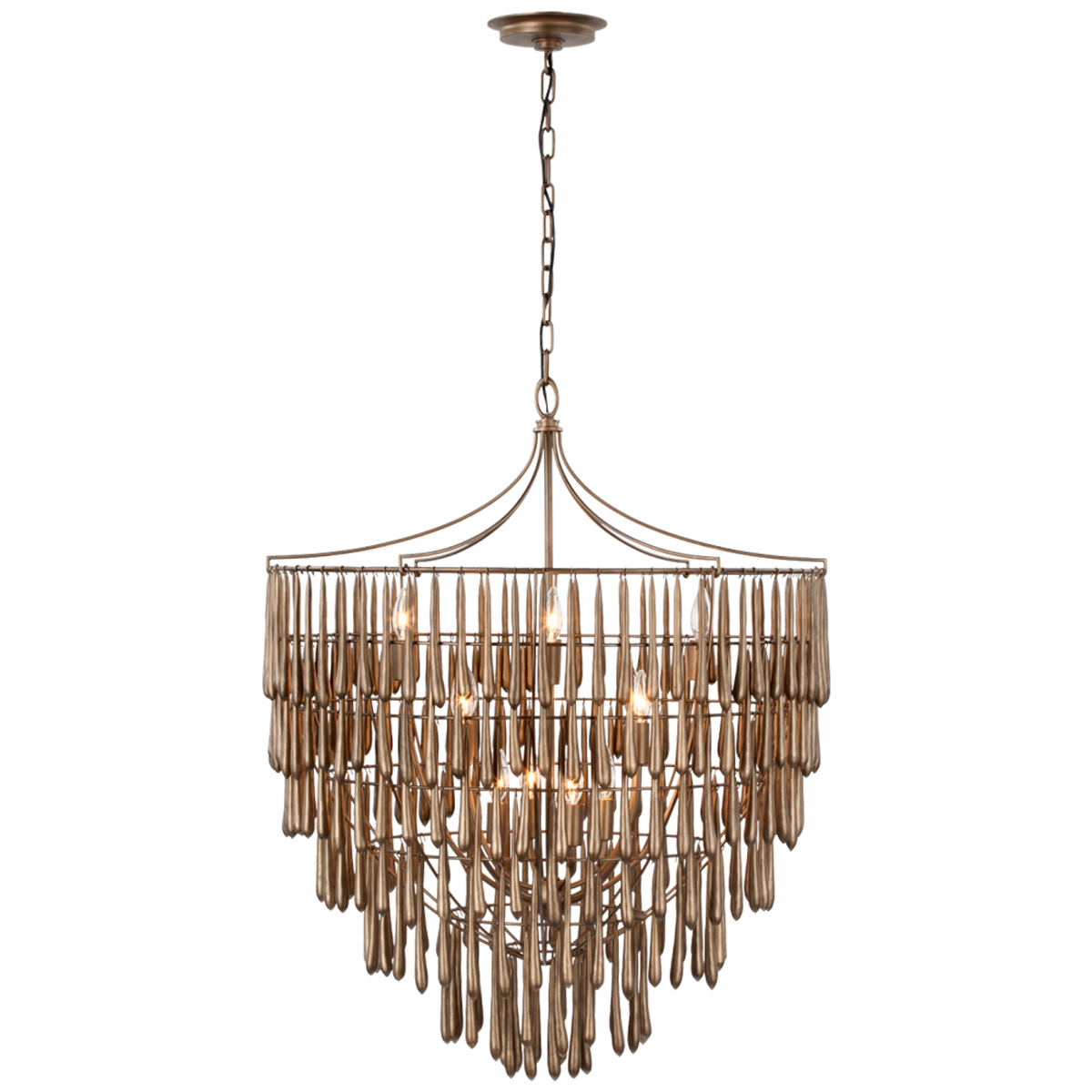 Silva Chandelier