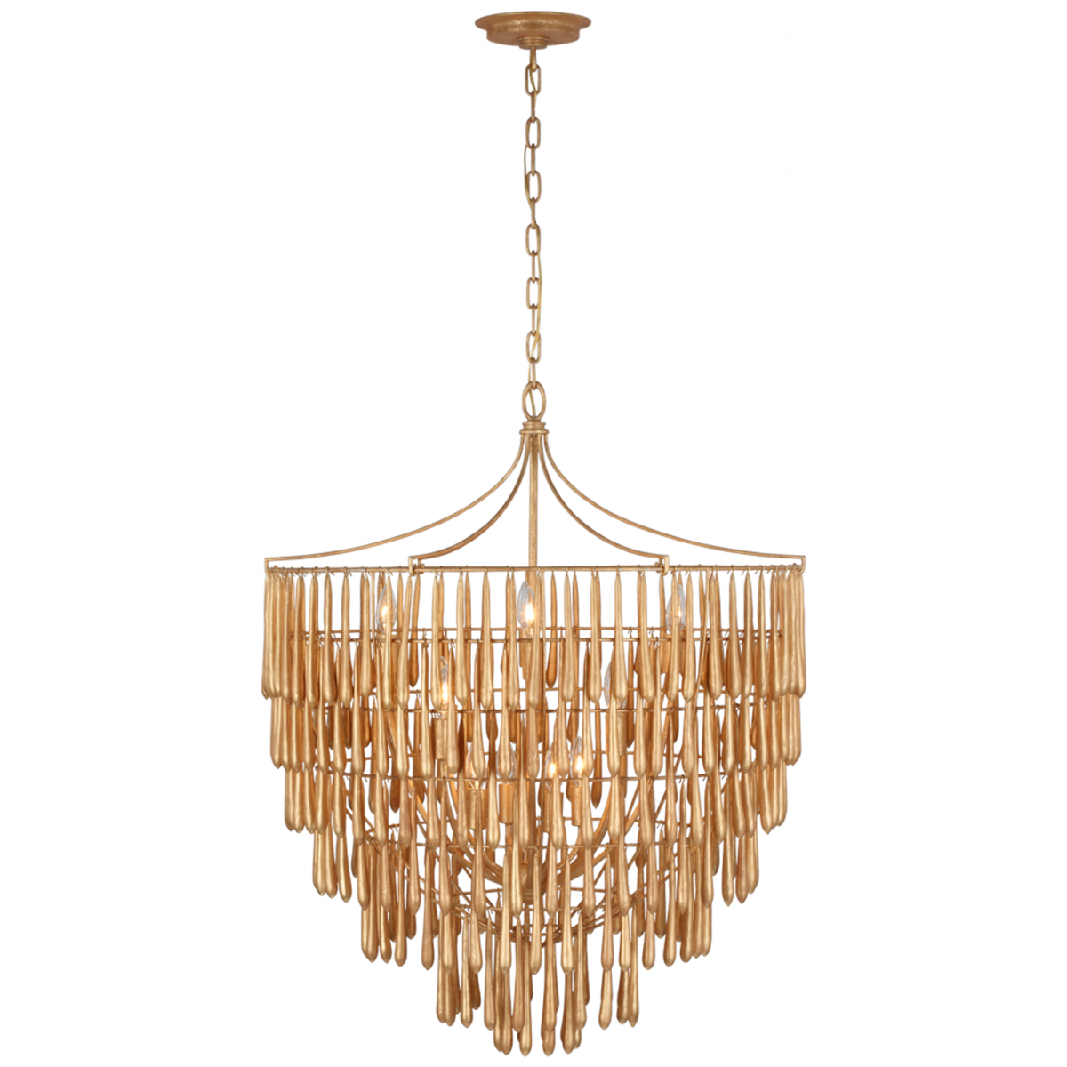 Vacarro Large Chandelier