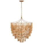Vacarro Large Chandelier