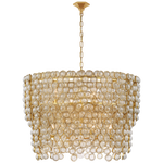 Milazzo Chandelier