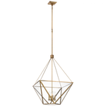 Lorino Large Lantern