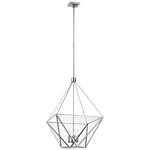 Lorino Large Lantern