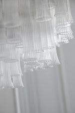 Lorelei X-Large Waterfall Chandelier