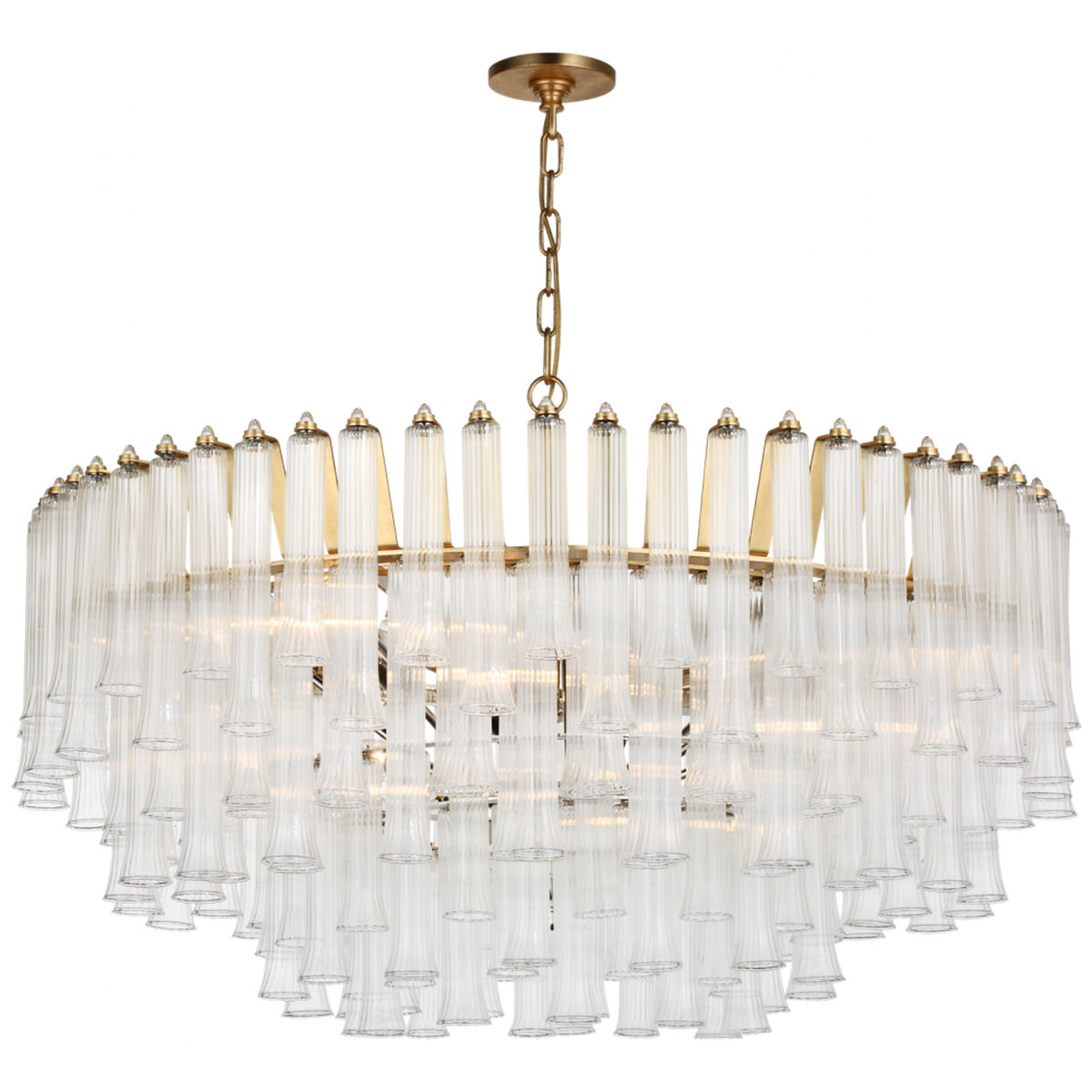 Lorelei X-Large Chandelier