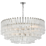 Lorelei X-Large Chandelier