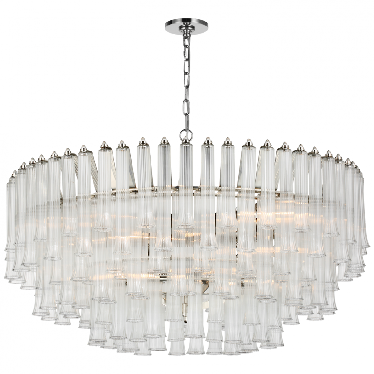 Lorelei X-Large Chandelier
