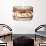 Jamie Young Upsala Chandelier