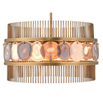 Jamie Young Upsala Chandelier