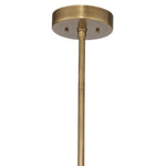 Jamie Young Upsala Chandelier