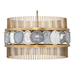 Jamie Young Upsala Chandelier