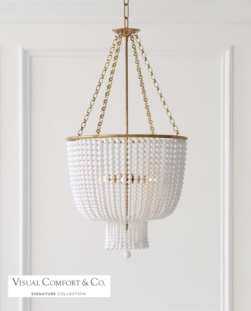 Jacqueline Chandelier