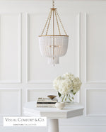 Jacqueline Chandelier
