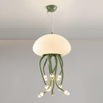 Jellyfish Pendant Lamp