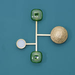Jewels Wall Lamp