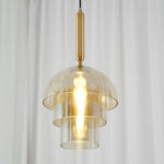 Jolly Pendant Lamp