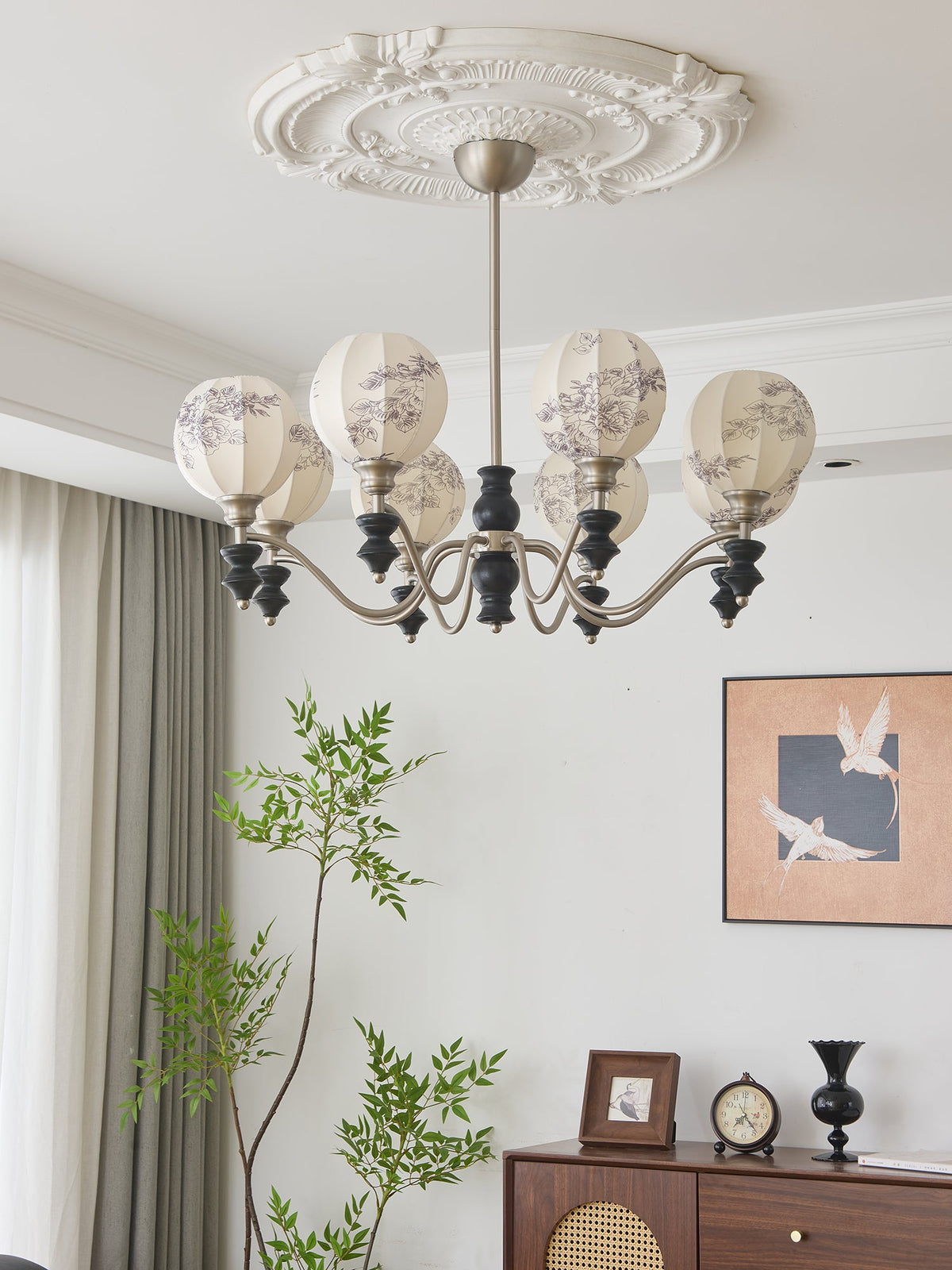 Juliette Chandelier