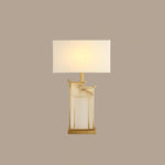 July Table Lamp