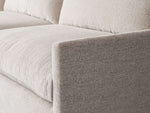 Kipton Three-Piece Corner Sectional