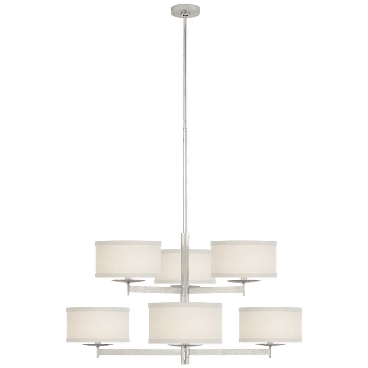 Osiris Reflector Chandelier