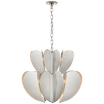 Danes Two Tier Chandelier