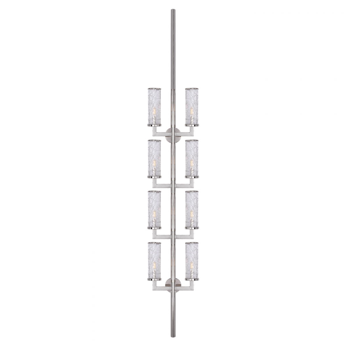 Liaison Statement Wall Sconce