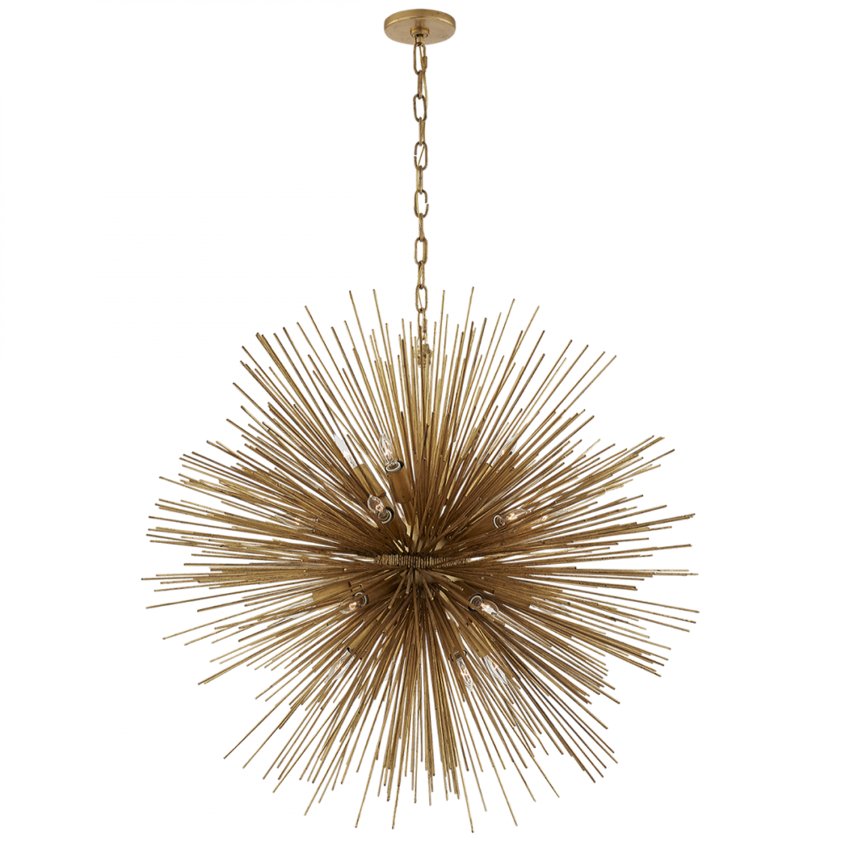 Sanger Chandelier