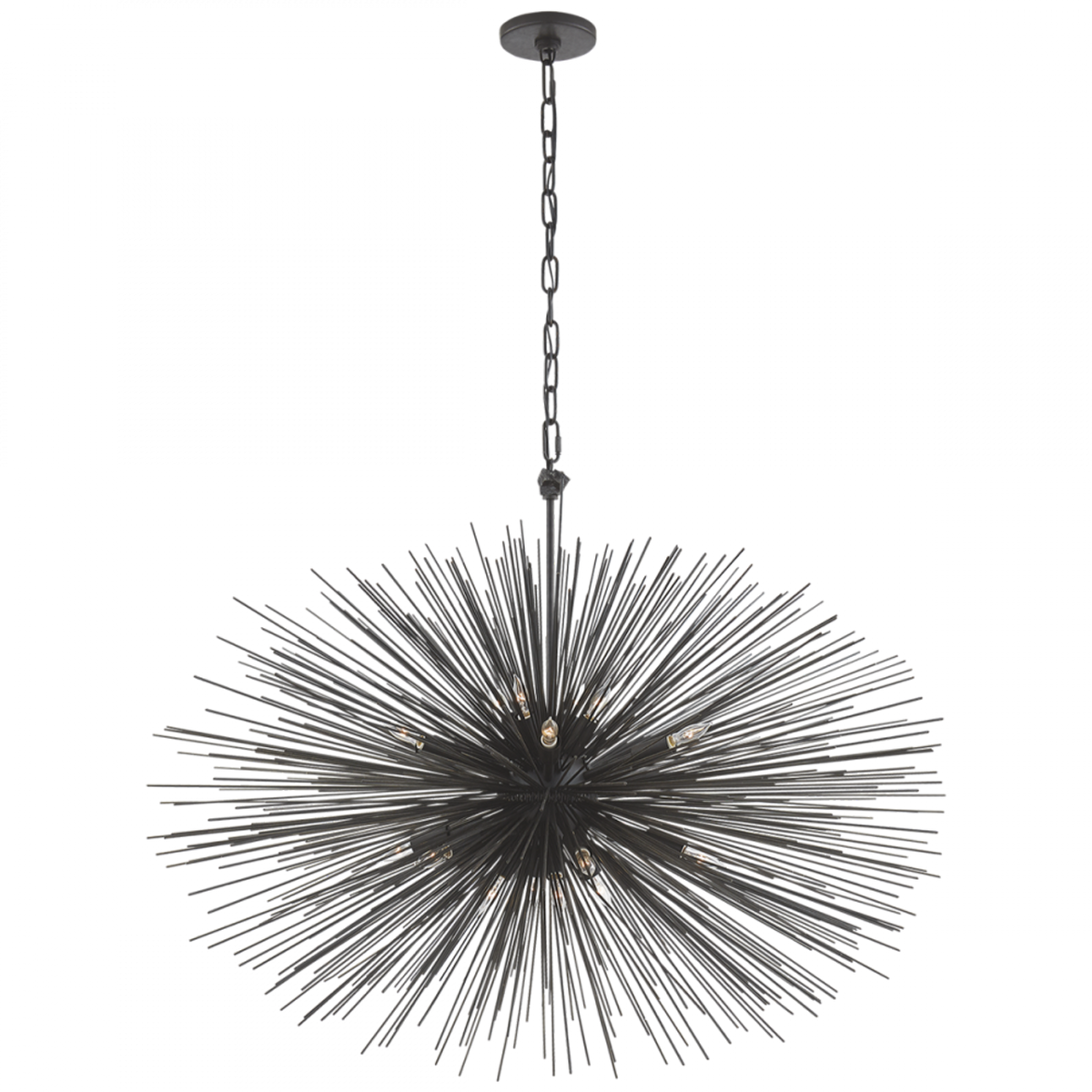 Strada Chandelier