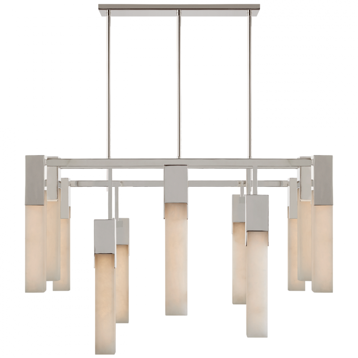 Covet Large Chandelier