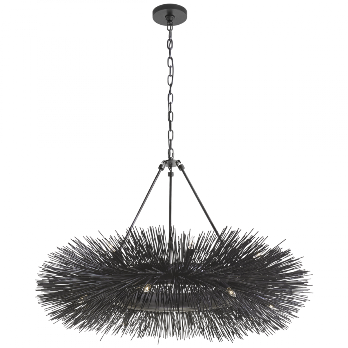 Strada Chandelier