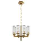Liaison Chandelier